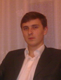 Остроконь Аркадiй