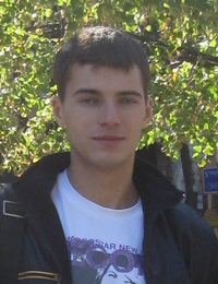 Валерій Кравець