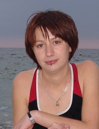 Вероніка Альбрехт