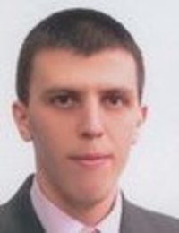 Микола Слубський