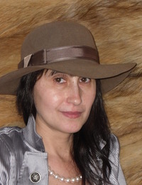 Ирина Островская