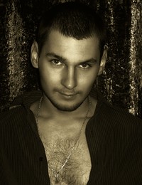 Дмитро Осадчий