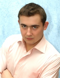 Олександр Прус