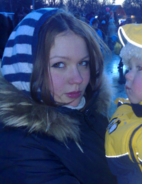 Юлія Коваль