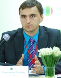 Олександр Дяченко