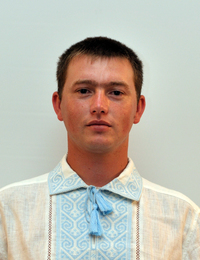 Іван Анлрійчик