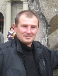 Владимир Гурулёв