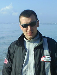 Дмитро Григоров