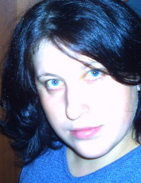 Мария Синица