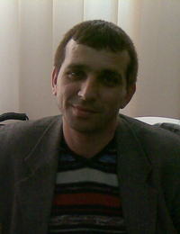 Сергей Овчаренко