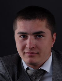 Костянтин Двірничук