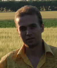 Александр Косолап