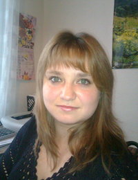 Людмила Мачульська