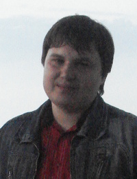 Євгеній Звєрєв