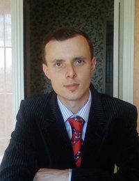 Євген Субботін