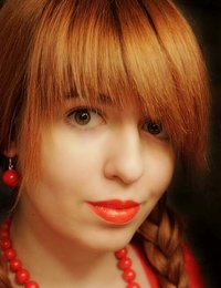 Марія Борозенко