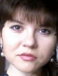 Ганна Петрова
