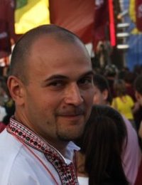 Иван Шишков