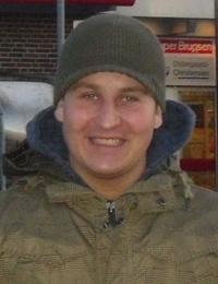 Роман Горбань