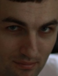 Микита Нарижний