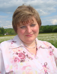 Тетяна Богославець