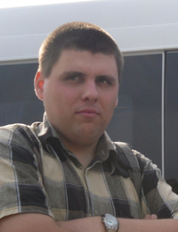 Юра Калюжний