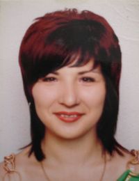 виктория гультяева