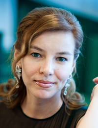 Ірина Юрченко