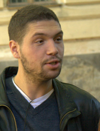 Михаил Лаврик