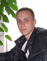 Олексій Неділько