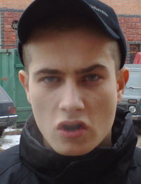 Иван Гончаренко