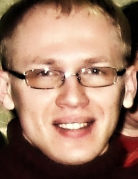 Павло Балицький