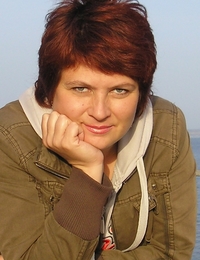 Валерія Ткачова