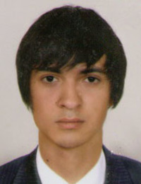 Юрий Сургучев