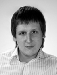 Євген Баздирєв