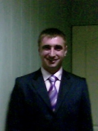 Владимир Кирейчук