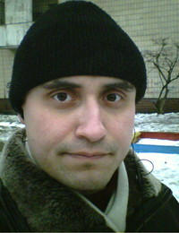 Володимир Виборний