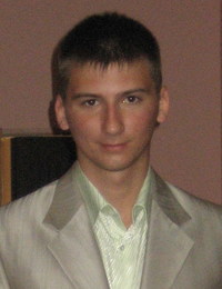 Олексій Василенко