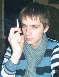 Сергій коваленко