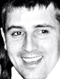 Олександр Олійник