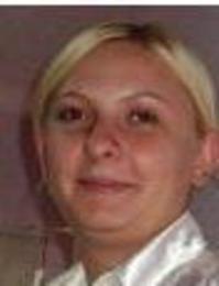 Олександра Щербань