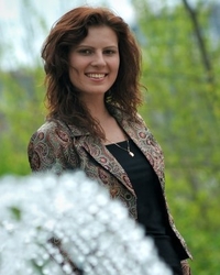 Надія Дринь