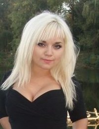 Ольга Хомішина