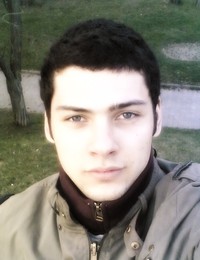 Дмитро Аникієнко