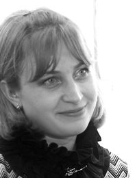 Маргарита Стрільчук