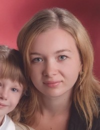 Лариса Іванчук