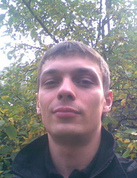 Ігор Самохін