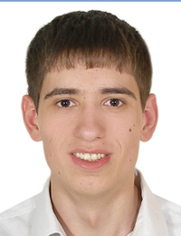 Максим Набоков