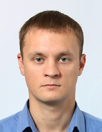 Дмитро Шило