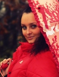 Анастасія Горохова